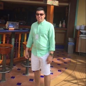 Meet your Posher, Abel